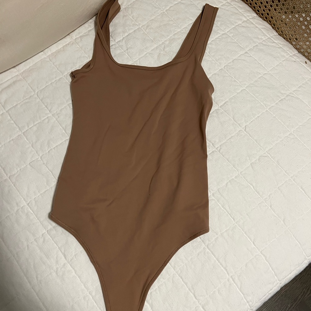 Abercrombie & Fitch bodysuit